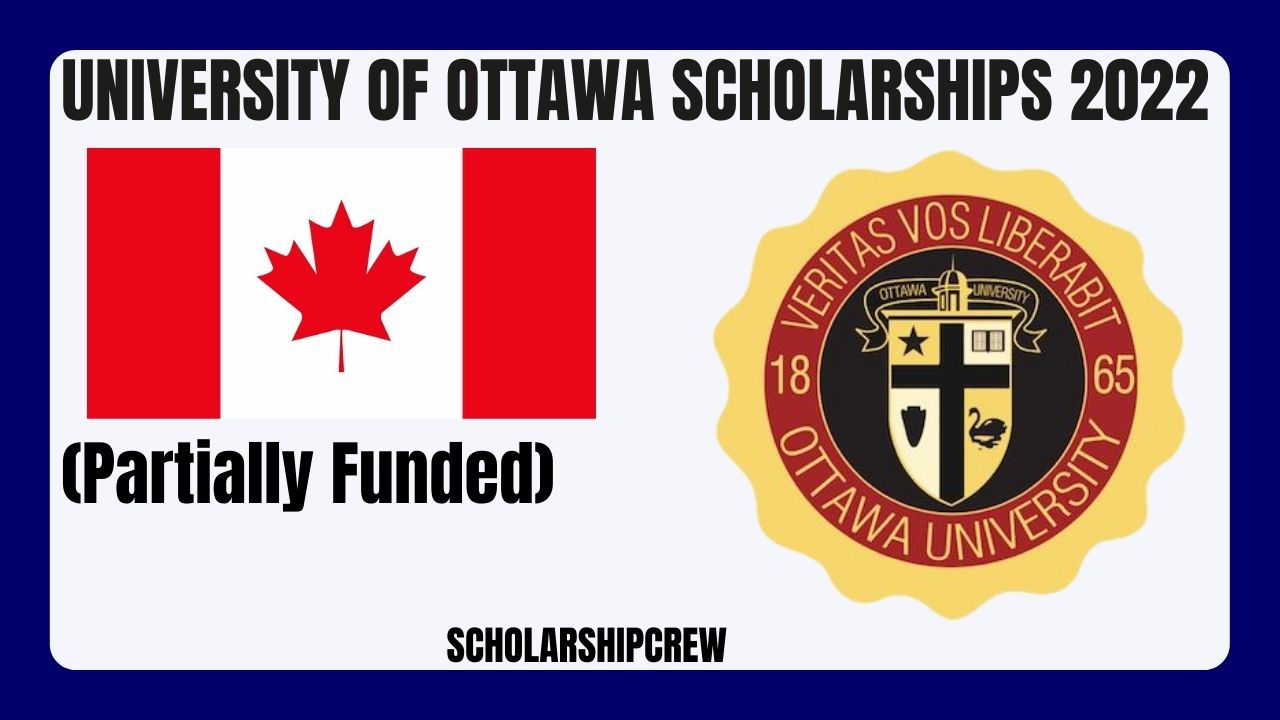University of Ottawa Scholarships