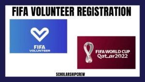 FIFA Volunteer Registration | FIFA World Cup Qatar 2022™