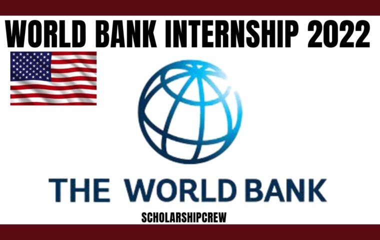 World Bank Internship 2025 | A Pathway to Global Impact