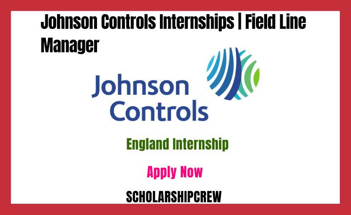 Johnson Controls Internships