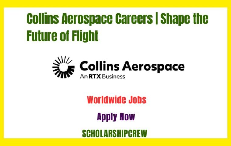 Collins Aerospace Careers | Shape the Future of Flight