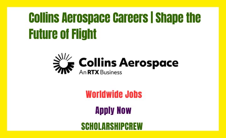 Collins Aerospace Careers