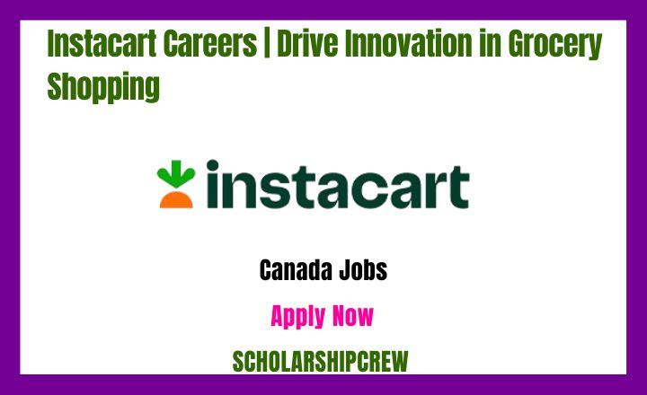 Instacart Careers