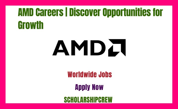 AMD Careers