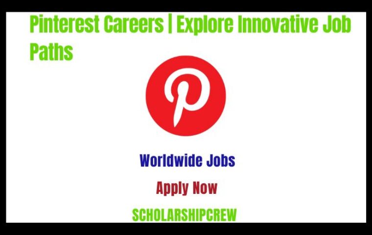 Pinterest Careers | Explore Innovative Job Paths