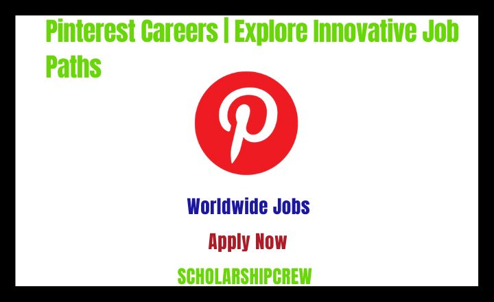 Pinterest Careers